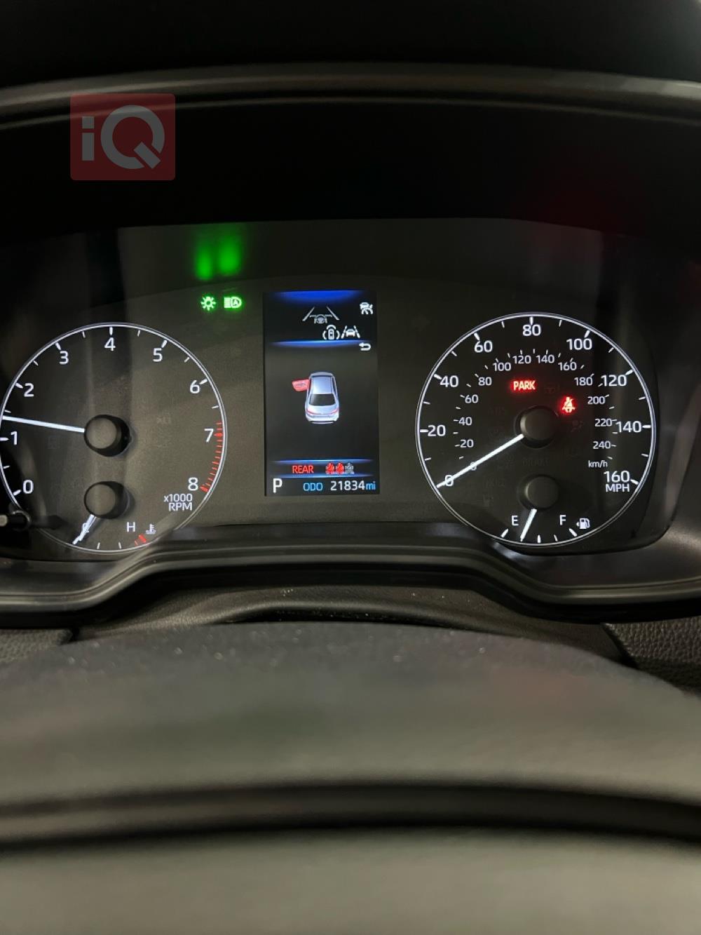 تۆیۆتا کامری